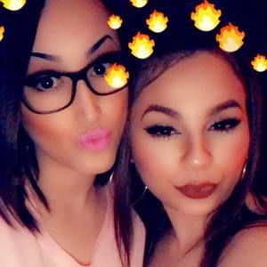 Meet your Posher, Tracy